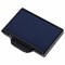 Подушка сменная 56х33 мм, синяя, для TRODAT 5204, 5206, 5460, 5117, 5558, 55510, 5465, 5466, арт. 6/56, 55605 - фото 13744436