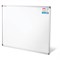 Доска магнитно-маркерная 90х120 см, алюминиевая рамка, BRAUBERG "Extra", 237555 - фото 13744496