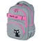 Рюкзак BRAUBERG MOTION, 2 отделения, 3 кармана, "Crazy cat", 41х28х17 см, 273115 - фото 13745065