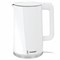 Чайник электрический с двойными стенками SONNEN KT-8718W, 1,7 л, 2200 Вт, белый, 454685 - фото 13747232