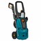 Минимойка BORT BHR-2700-Pro, мощность 2,5 кВт, давление 180 бар, шланг 10 м, 93416121 - фото 13747452
