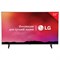 Телевизор LG 55UR78009LL, 55" (138 см), 3840 x 2160, 4K, 16:9, SmartTV, Wi-Fi, черный - фото 13747721