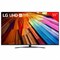 Телевизор LG 55UT81006LA, 55" (138 см), 3840 x 2160, 4K, 16:9, SmartTV, Wi-Fi, черный - фото 13747723