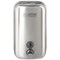 Дозатор для жидкого мыла LAIMA PROFESSIONAL INOX (гарантия 3 года), 1 л, нержавеющая сталь, зеркальный, 605393 - фото 13748830
