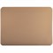 Коврик защитный напольный BRABIX, полипропилен, 90х120 см, бежевый, толщина 1,2 мм, 608708, 1212091203 - фото 13749147