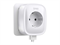 Умная розетка Gosund Smart plug 2 USB outlet, total 2.1A,  белая - фото 13752835