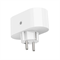 Умная двойная Wi-Fi розетка Gosund Smart plug 2 in 1 - фото 13752846