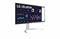 Монитор LCD 34'' 21:9 2560х1080(UW-UXGA) IPS, nonGLARE, 250cd/m2, H178°/V178°, 1000:1, 16,7 миллионов цветов, 5ms, 2xHDMI, Tilt, Audio out, 2Y, White - фото 13753203