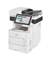 МФУ Ricoh IM 550F (А4, ч/б, 55 ppm, 2 GB+HDD320 GB, 1200dpi, USB, Network, факс, дуплекс, SPDF100, СМАРТ-панель управления 10,1", старт. картр. 10 000 стр) (418459) - фото 13753673