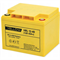 АКБ YELLOW BATTERY HRL 12-40 - фото 13757506