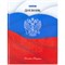 Дневник 5-11 класс 48 л., твердый, BRAUBERG, глянцевая ламинация, с подсказом, "Герб", 106625 - фото 13764100