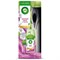 Освежитель воздуха автоматический 250 мл AIRWICK, диспенсер + сменный баллон, "Нежный шелк и лилия", 3222817 - фото 13764513