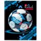 Дневник 1-11 класс 40 л., на скобе, ПИФАГОР, обложка картон, "Футбол", 107136 - фото 13767549