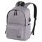 Рюкзак HEIKKI ACTIVE (ХЕЙКИ) универсальный, отделение для ноутбука, USB-порт, серый, 44х31х14 см, 272561 - фото 13767739