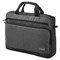 Сумка портфель HEIKKI FORWARD (ХЕЙКИ) с отделением для ноутбука 15,6", темно-серая, 29х40х9 см, 272611 - фото 13767742