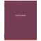 Тетрадь предметная "КОЛОР" 36 л., обложка мелованная бумага, ГЕОГРАФИЯ, клетка, BRAUBERG, 405073 - фото 13767873