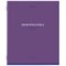 Тетрадь предметная "КОЛОР" 36 л., обложка мелованная бумага, ИНФОРМАТИКА, клетка, BRAUBERG, 405075 - фото 13767875