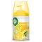 Сменный баллон 250 мл, AIRWICK "Лимон и женьшень", для автоматических освежителей, универсальный - фото 13767918