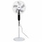 Вентилятор напольный, 3 режима, пульт ДУ, SONNEN TF-45W-40-520, d=40 см, 45 Вт, белый, 454788, FS-40-520 - фото 13768774