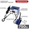 Паяльная станция REXANT R887D - фото 14693501