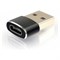Переходник usb Cablexpert A-USB2-AMCF-02 - фото 14708530
