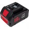Аккумулятор для Bosch ProCore TopOn TOP-BOSPRO-18.6.0 - фото 14708678
