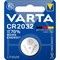 Батарейка Varta ELECTRONICS - фото 14709258