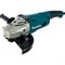 Ушм (болгарка) MAKITA GA 9020 - фото 14710270