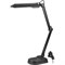 Настольный светильник ЭРА NL-202-G23-11W-BK - фото 14712344