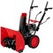 Бензиновая снегоуборочная машина MTX ST 560, 209 cc, ручной старт - фото 14712404