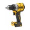 Аккумуляторная дрель шуруповерт DeWALT DCD 800 NT - фото 14715646