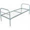 Металлическая одноярусная кровать SAMGRUPP бюджет - фото 14718734