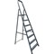 Лестница-стремянка LWI 7S+K - фото 14721675