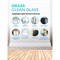 Средство для очистки стекол и зеркал GRASS Clean glass Professional 5 - фото 14722438