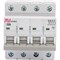 Автоматический выключатель EKF AVERES AV-6 - фото 14722545