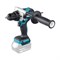 Ударная аккумуляторная бесщеточная дрель MAKITA DHP486Z - фото 14724322