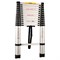 Телескопическая лестница SHTOK 20004.0 - фото 14724522
