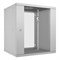 Телекоммуникационный настенный шкаф Cabeus WSC-05D-12U55/45 - фото 14725509