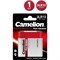 Батарейка Camelion Plus Alkaline 3LR12 BL-1 4.5В - фото 14727286