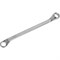 Накидной изогнутый ключ TOPEX 35D813 - фото 14734795