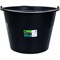 Строительное ведро Сибртех 81436 - фото 14738790