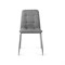 Стул UTFC Чико CH 4L Moderno 02 серый - фото 14746300
