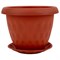 Горшок для растений Martika Розетта - фото 14749253