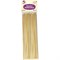 Бамбуковые шпажки Голубушка 9011-003 - фото 14753008