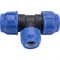 Компрессионный переходной тройник VALFEX 1210012403240 - фото 14753332
