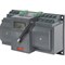 Блок автоматического ввода резерва SAV CM-63/4P/Automated transfer switch - фото 14753488