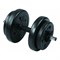 Сборная гантель Lite Weights 3108CD - фото 14756785
