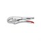 Зажимные клещи KNIPEX KN-4114250 - фото 14757055