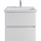 Подвесная тумба для ванной комнаты Sanstar Велья 60 - фото 14758017