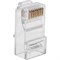 Сетевой коннектор REXANT RJ-45 8P8C CAT 6 - фото 14766554